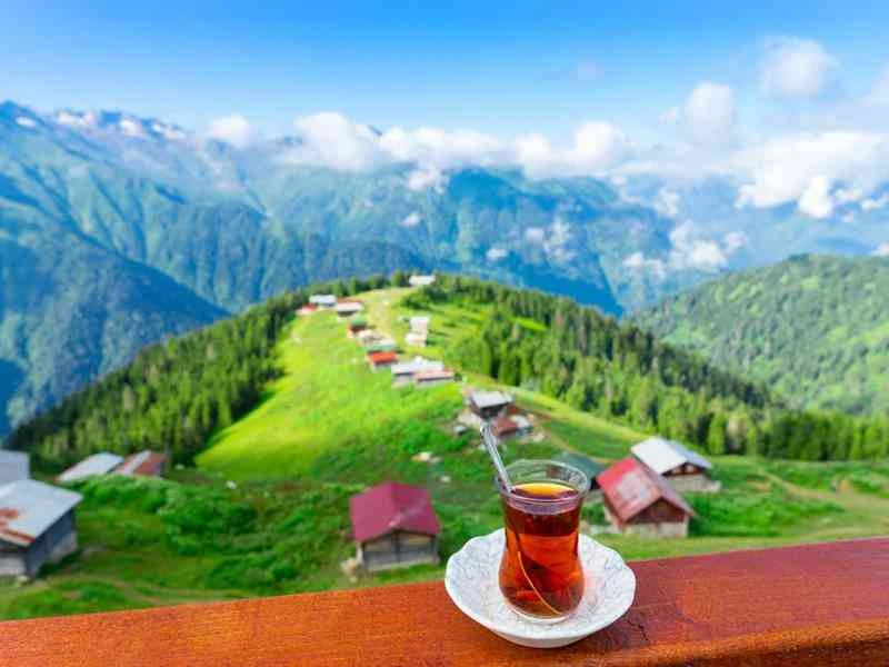 Bursa Çıkışlı Karadeniz ve Batum Turu 3 Gece Otel Konaklaması (Batum Turu Dahil)