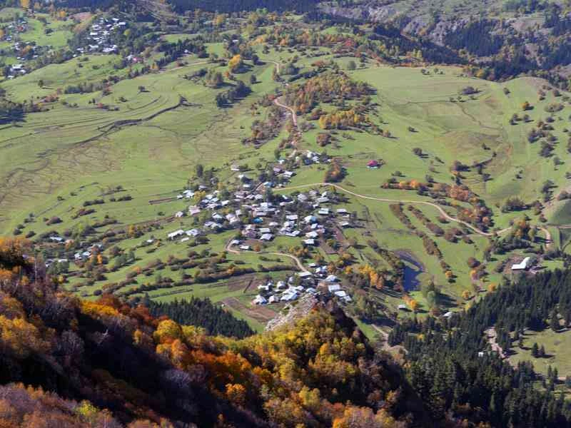 Bursa Çıkışlı Karadeniz ve Batum Turu 3 Gece Otel Konaklaması (Batum Turu Dahil)