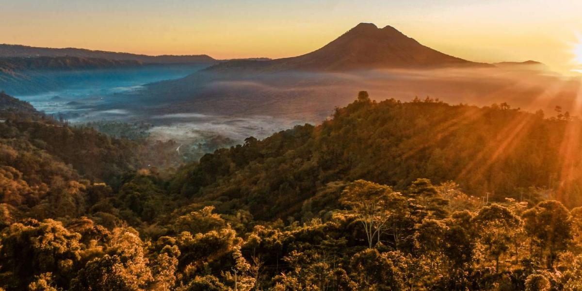 Ubud, Bali Turu - 5 Gece - Türk Havayolları İle - (DPS- DPS) - Ekstra Turlar Dahil
