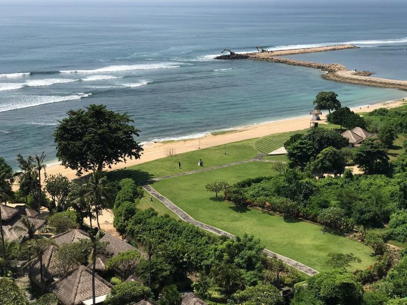 Ubud, Bali Turu - 5 Gece - Türk Havayolları İle - (DPS- DPS) - Ekstra Turlar Dahil