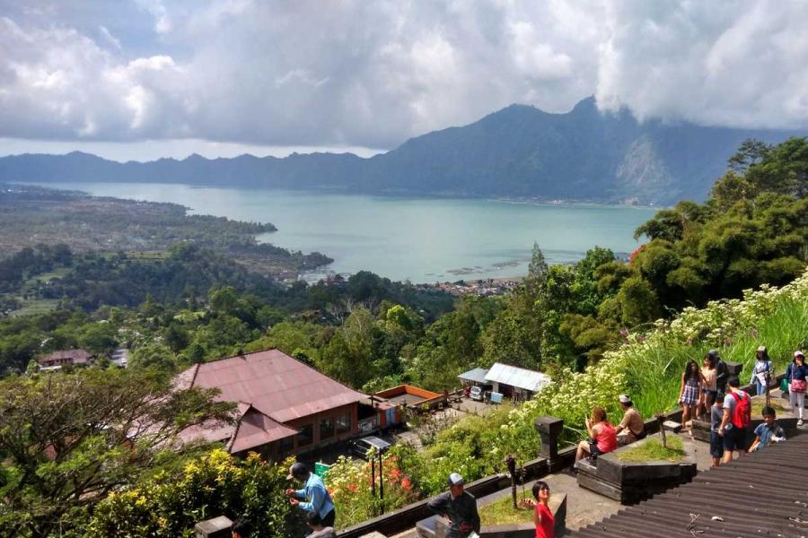 Ubud, Bali Turu - 5 Gece - Türk Havayolları İle - (DPS- DPS) - Ekstra Turlar Dahil