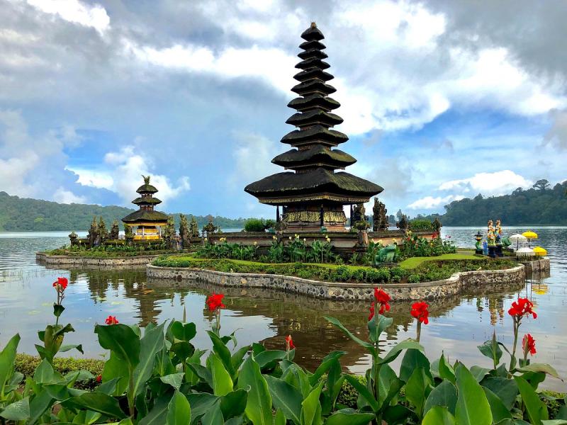 Ubud, Bali Turu - 5 Gece - Türk Havayolları İle - (DPS- DPS) - Ekstra Turlar Dahil