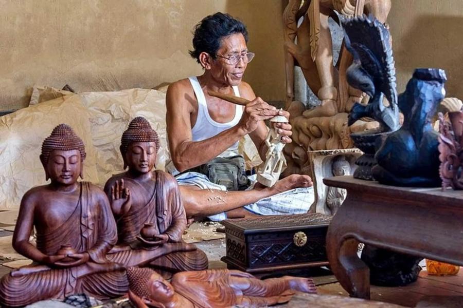 Ubud, Bali Turu - 5 Gece - Türk Havayolları İle - (DPS- DPS) - Ekstra Turlar Dahil