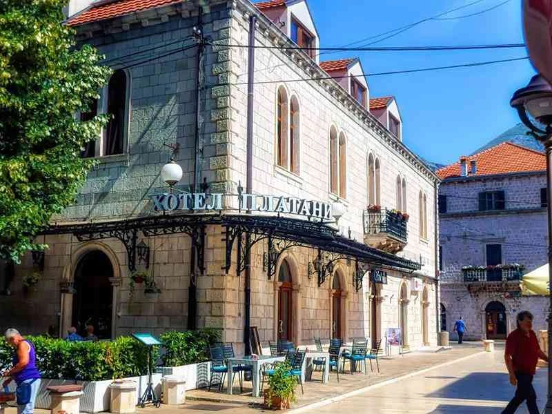 Fırsat Vizesiz Baştanbaşa Balkanlar Ajet Havayolları ile Her Cumartesi Kesin Hareket Seyahat Sağlık Sigortası Hediye