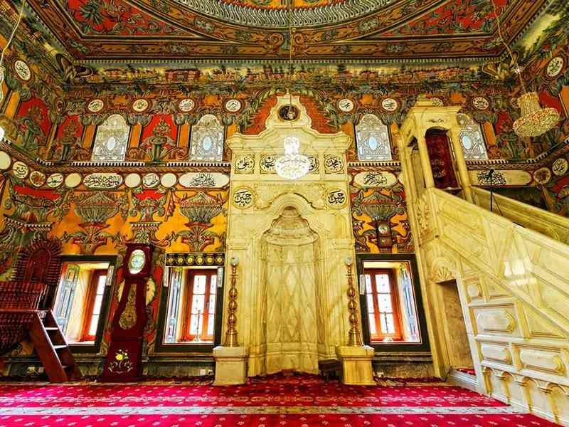 Fırsat Vizesiz Baştanbaşa Balkanlar Ajet Havayolları ile Her Cumartesi Kesin Hareket Seyahat Sağlık Sigortası Hediye