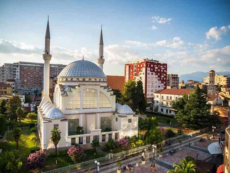 Fırsat Vizesiz Baştanbaşa Balkanlar Ajet Havayolları ile Her Cumartesi Kesin Hareket Seyahat Sağlık Sigortası Hediye