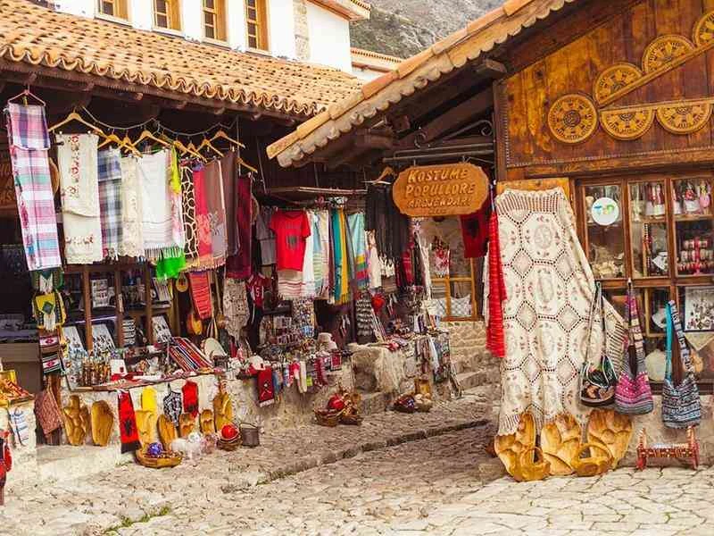 Fırsat Vizesiz Baştanbaşa Balkanlar Ajet Havayolları ile Her Cumartesi Kesin Hareket Seyahat Sağlık Sigortası Hediye