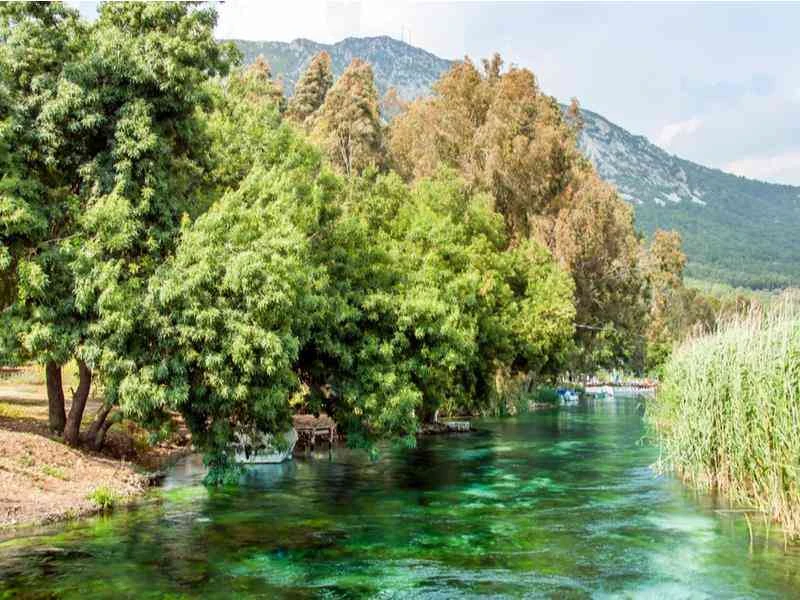 Bursa Çıkışlı Marmaris Bodrum Datça Gökova Turu 3 Gece Otel Konaklaması