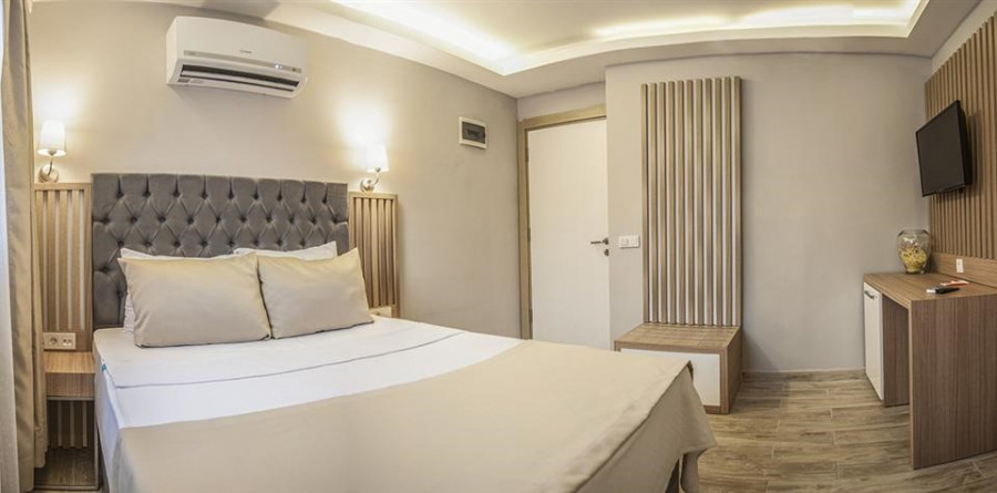 Blue Nuit Hotel | 3 Gece Konaklamalı