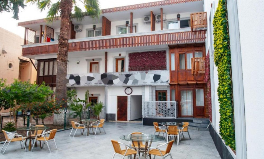 Blue Nuit Hotel | 3 Gece Konaklamalı