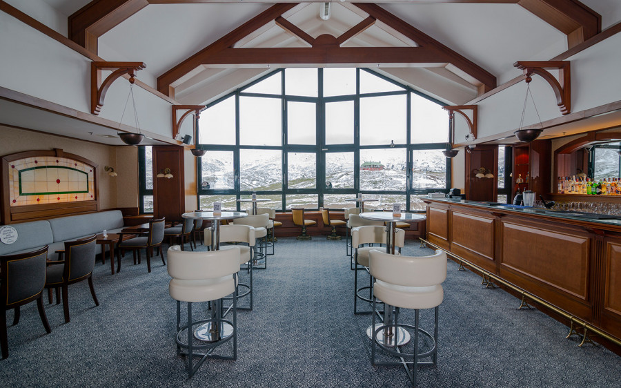 Karinna Otel Uludağ | 2 Gece Otel Konaklamalı