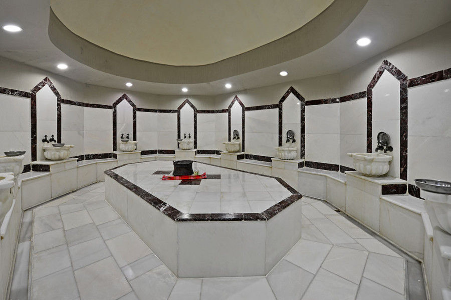 Karinna Otel Uludağ | 2 Gece Otel Konaklamalı