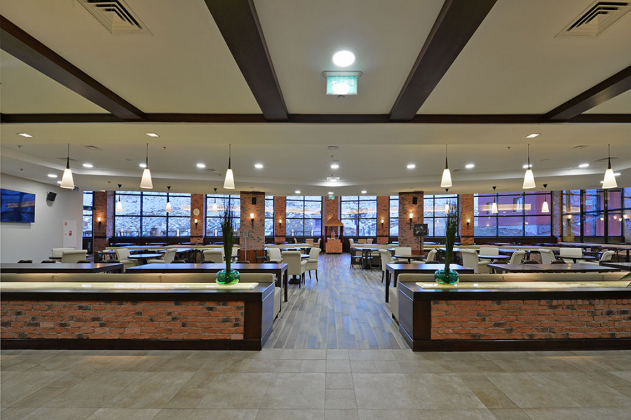 Karinna Otel Uludağ | 2 Gece Otel Konaklamalı