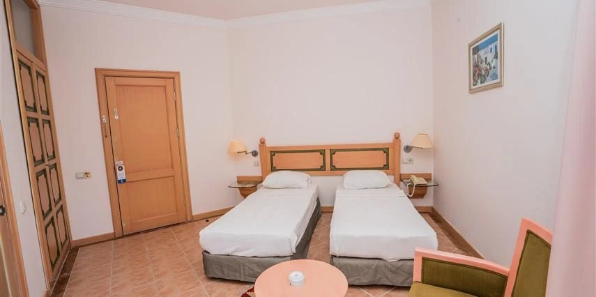 Mira Beach Bodrum | 3 Gece Otel Konaklamalı