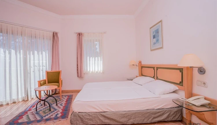 Mira Beach Bodrum | 3 Gece Otel Konaklamalı