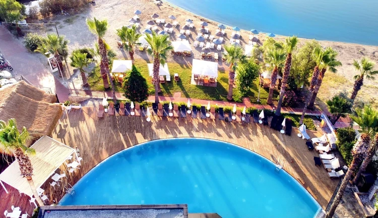 Mira Beach Bodrum | 4 Gece Otel Konaklamalı