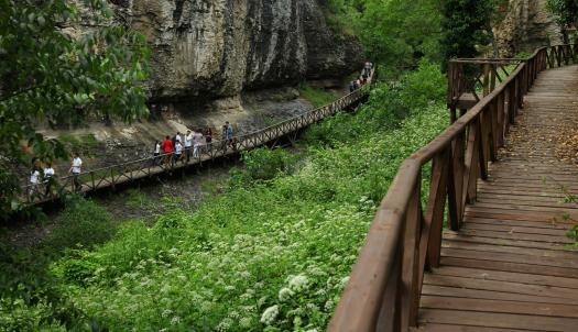 Günübirlik Safranbolu Amasra Turu