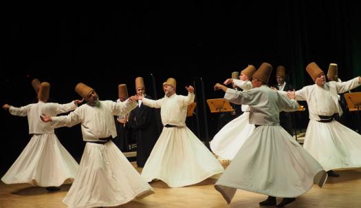 Konya Şeb-i Arus Turu / 1 Gece Otel Konaklamalı