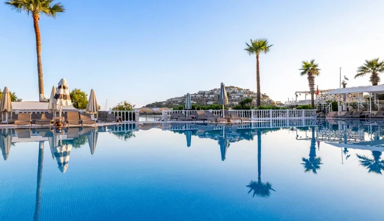  Golden Age Hotel Yalıkavak Bodrum | 3 Gece Konaklamalı