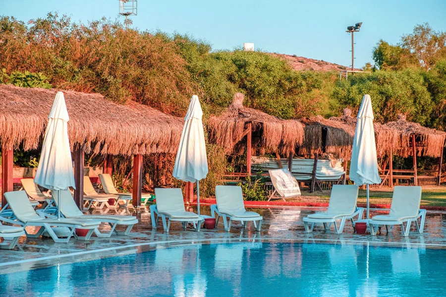 Ladonia Del Mare Hotel Bodrum | 4 Gece Konaklamalı