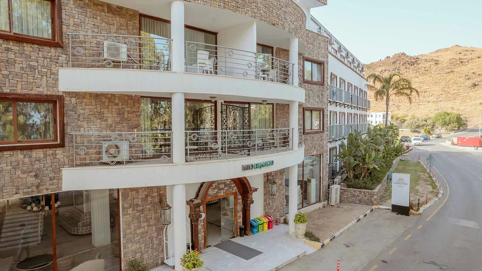 Mio Bianco Resort Bodrum | 3 Gece Otel Konaklamalı