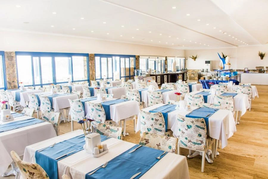 Luna Beach Hotel Bodrum | 3 Gece Konaklamalı
