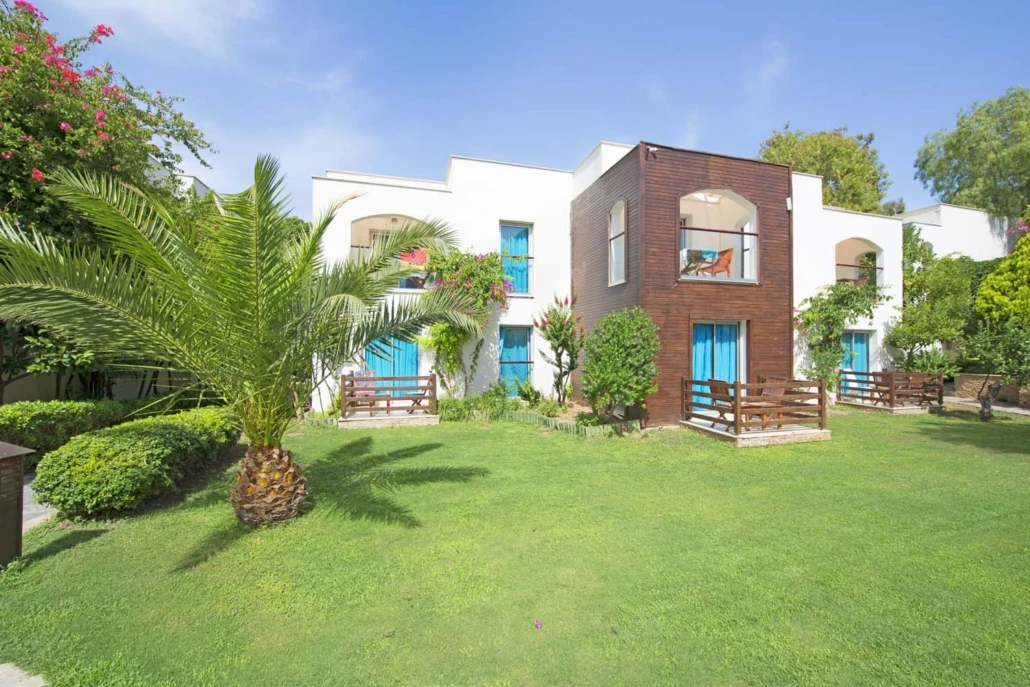 The Luvi Hotels Bodrum | 3 Gece Konaklamalı