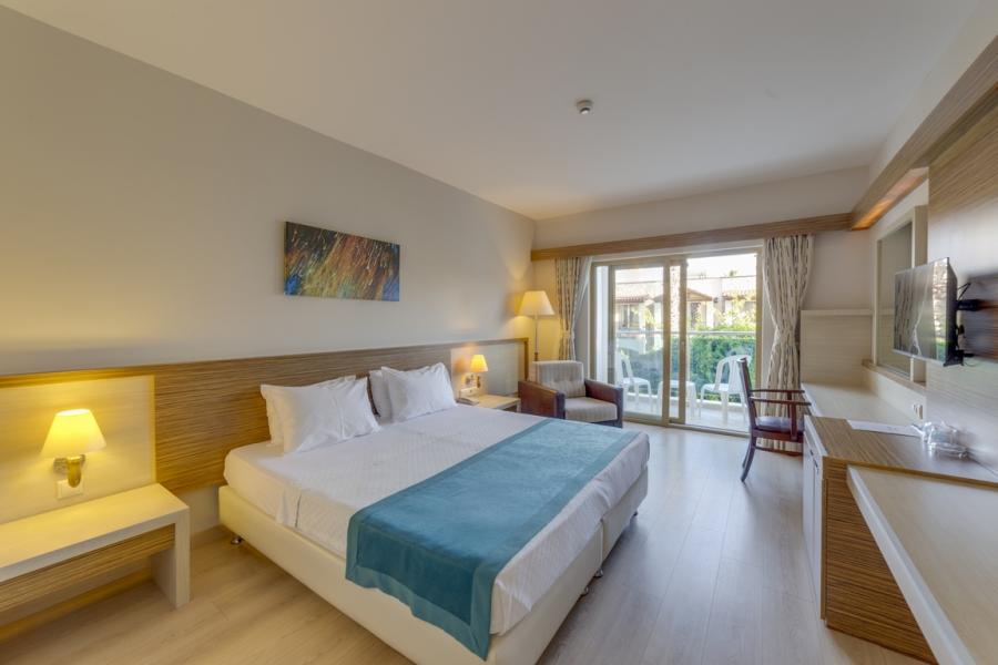 Azure By Yelken Hotel Bodrum | 4 Gece Konaklamalı
