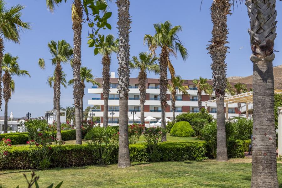 Azure By Yelken Hotel Bodrum | 4 Gece Konaklamalı