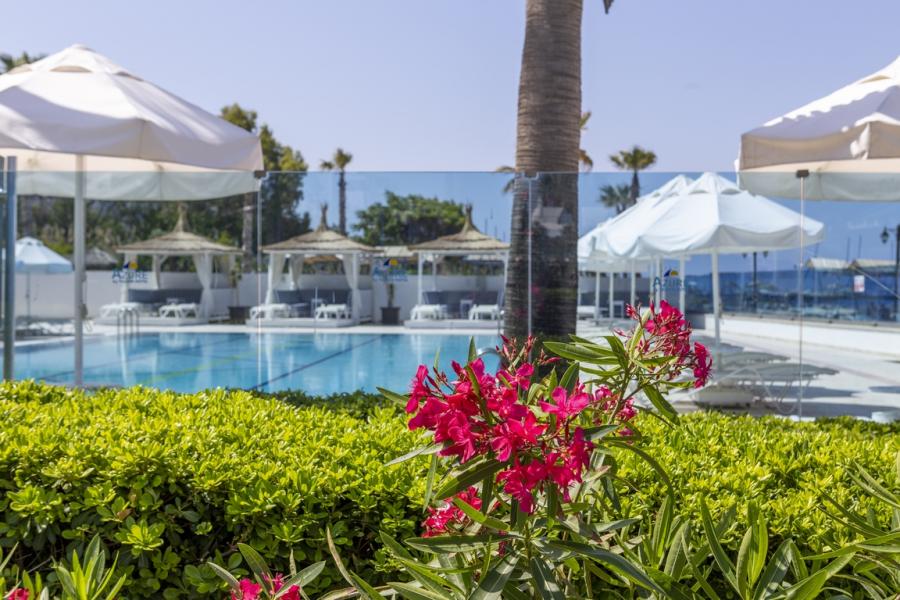 Azure By Yelken Hotel Bodrum | 4 Gece Konaklamalı