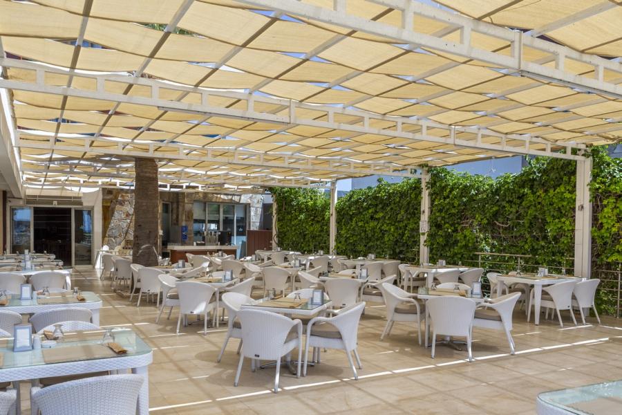 Azure By Yelken Hotel Bodrum | 4 Gece Konaklamalı