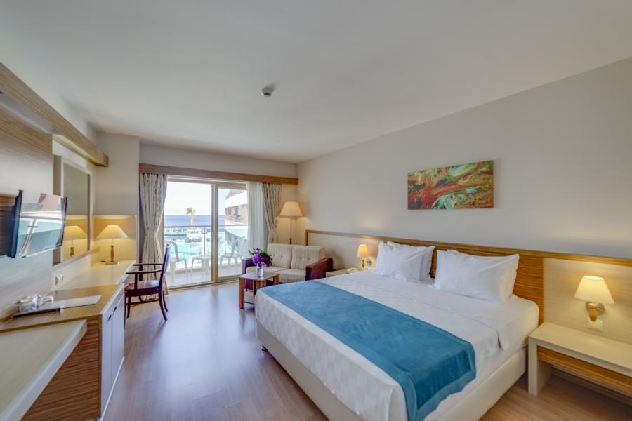 Azure By Yelken Hotel Bodrum | 4 Gece Konaklamalı
