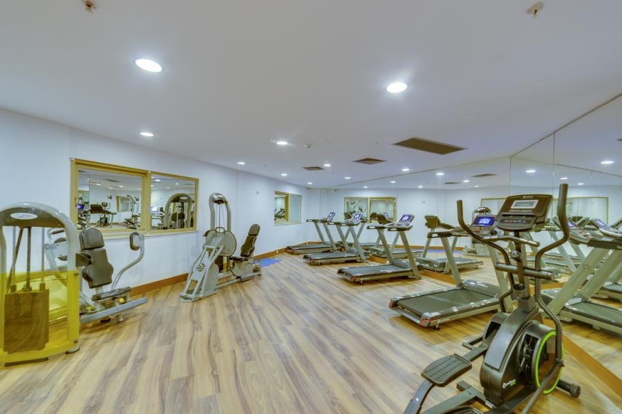 Azure By Yelken Hotel Bodrum | 4 Gece Konaklamalı