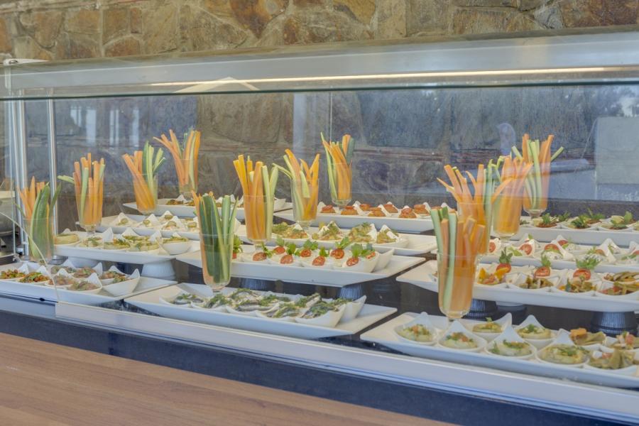 Azure By Yelken Hotel Bodrum | 4 Gece Konaklamalı