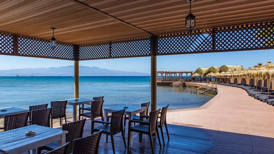 Golden Beach Resort & Spa Bodrum | 3 Gece 4 Gün