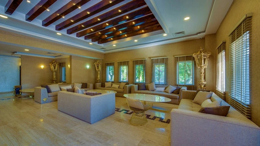 Golden Beach Resort & Spa Bodrum | 3 Gece 4 Gün