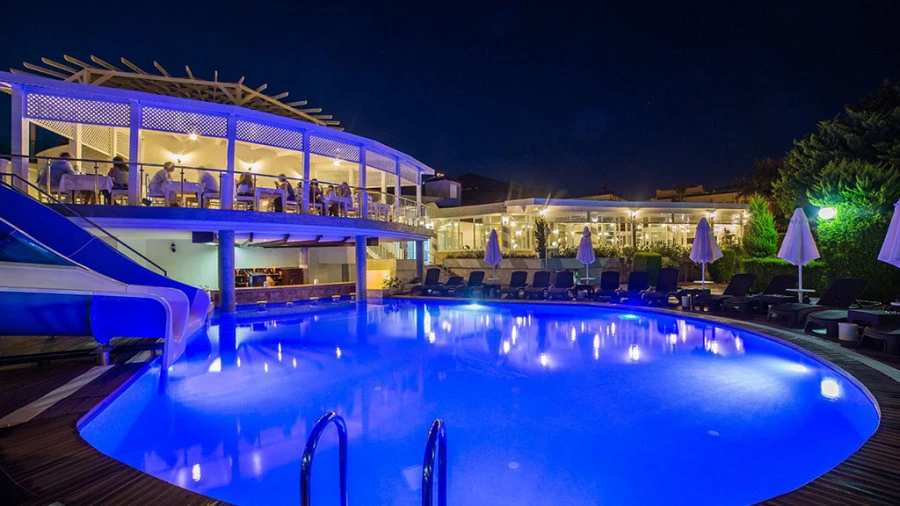 Golden Beach Resort & Spa Bodrum | 3 Gece 4 Gün