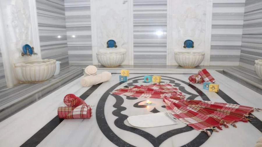 Golden Beach Resort & Spa Bodrum | 3 Gece 4 Gün