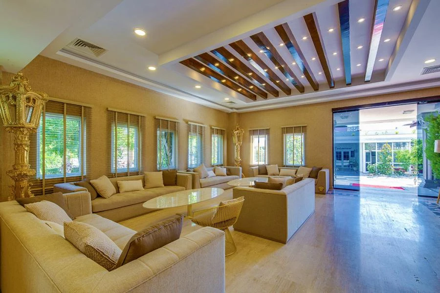 Golden Beach Resort & Spa Bodrum | 3 Gece 4 Gün