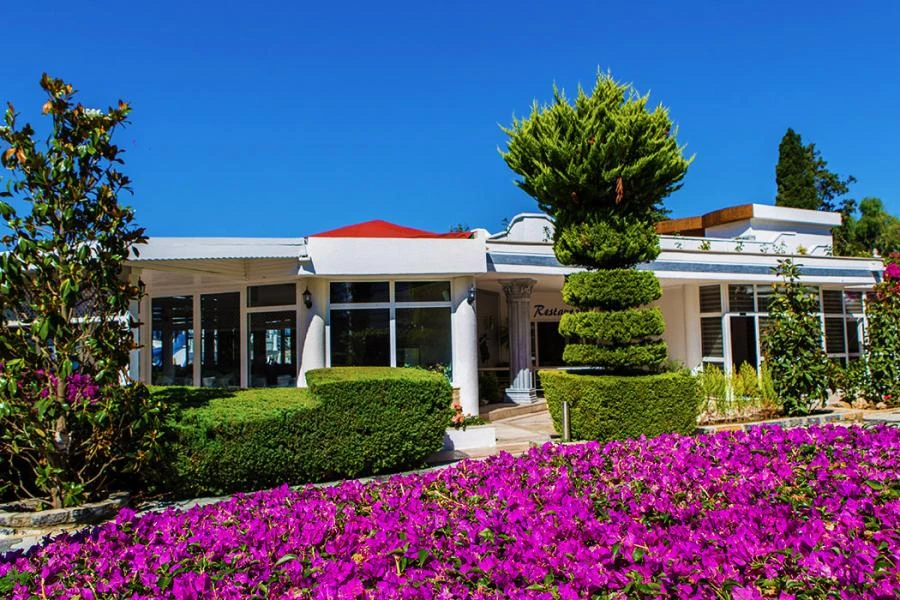 Golden Beach Resort & Spa Bodrum | 3 Gece 4 Gün