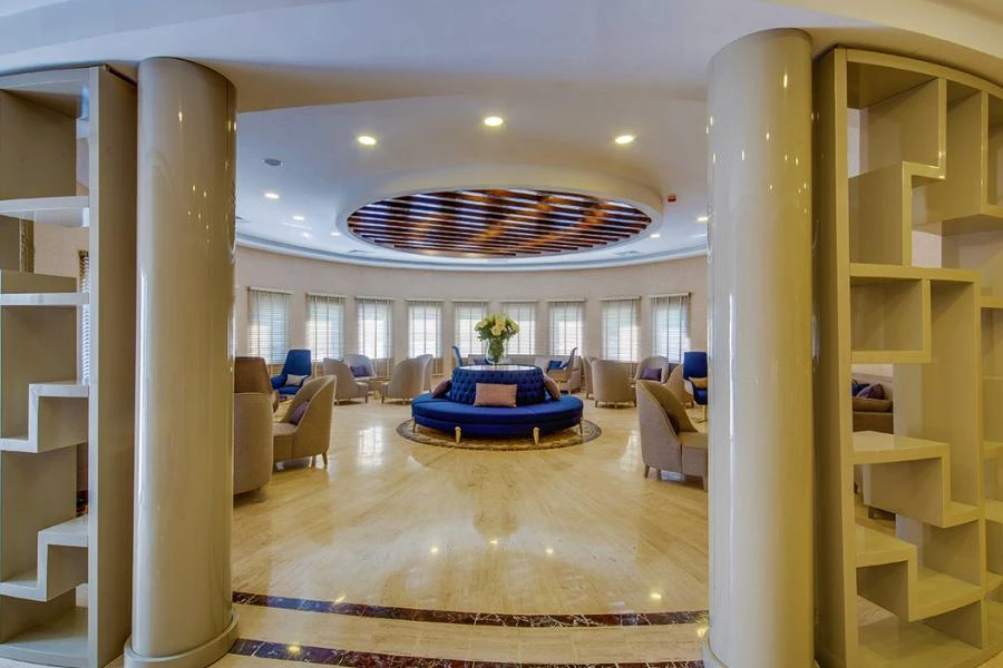 Golden Beach Resort & Spa Bodrum | 3 Gece 4 Gün