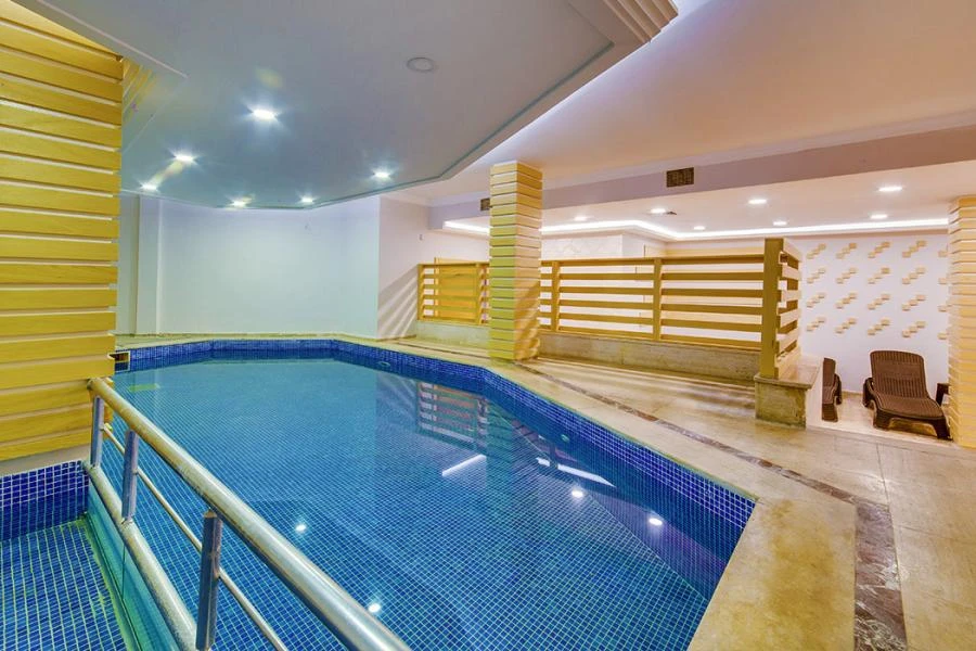 Golden Beach Resort & Spa Bodrum | 3 Gece 4 Gün