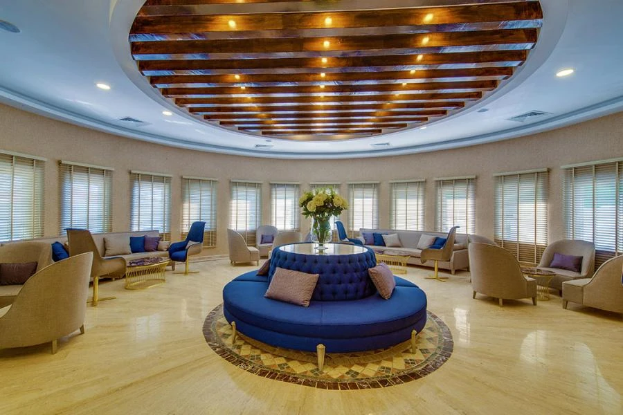 Golden Beach Resort & Spa Bodrum | 3 Gece 4 Gün