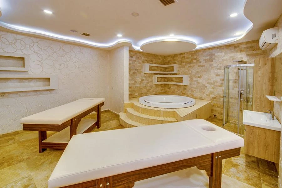 Golden Beach Resort & Spa Bodrum | 3 Gece 4 Gün