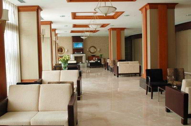 Pineta Park Deluxe Hotel Marmaris | 4 Gece 5 Gün