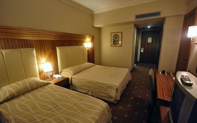 Pineta Park Deluxe Hotel Marmaris | 4 Gece 5 Gün