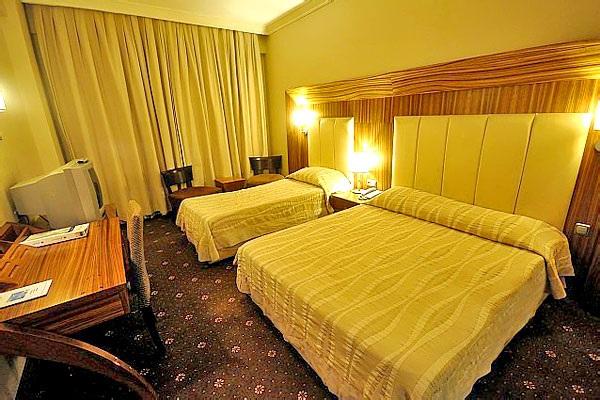 Pineta Park Deluxe Hotel Marmaris | 3 Gece 4 Gün
