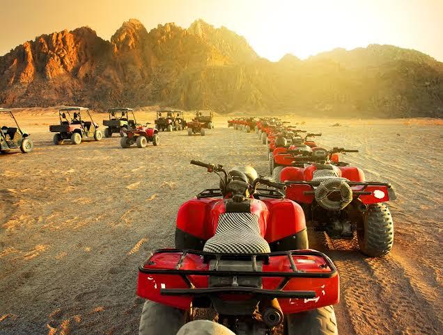 Ara Tatil Özel Mega MISIR Turu (7 Gece Konaklamalı)