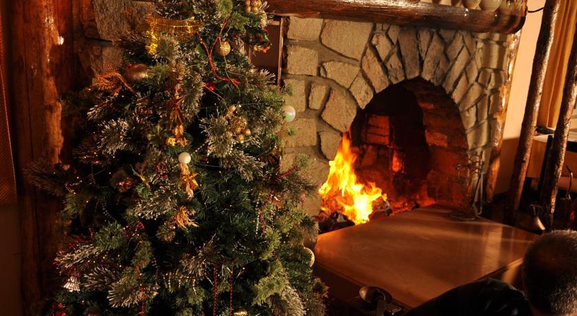 Dağ Konaklamalı Uludağ Turu | Fahri Hotel Uludağ | 1 Gece Konaklamalı