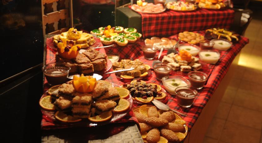 Dağ Konaklamalı Uludağ Turu | Fahri Hotel Uludağ | 2 Gece Konaklamalı